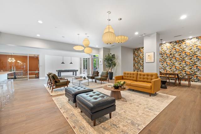 Studio apartment at Paramount & Majestic At Spectrum Town Center Apartments in Gaithersburg, MD